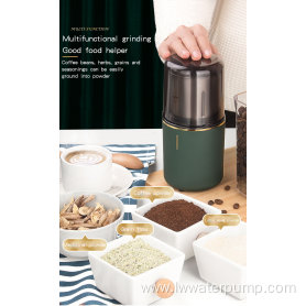 home use manualcoffee bean grinder-4